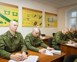 Минобороны предложило ликвидировать военные кафедры в гуманитарных вузах