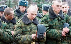 В Госдуме задумались о повышении призывного возраста до 30 лет