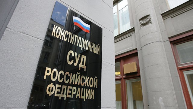 Конституционный Суд разрешил призывникам доучиться в колледжах и лицеях